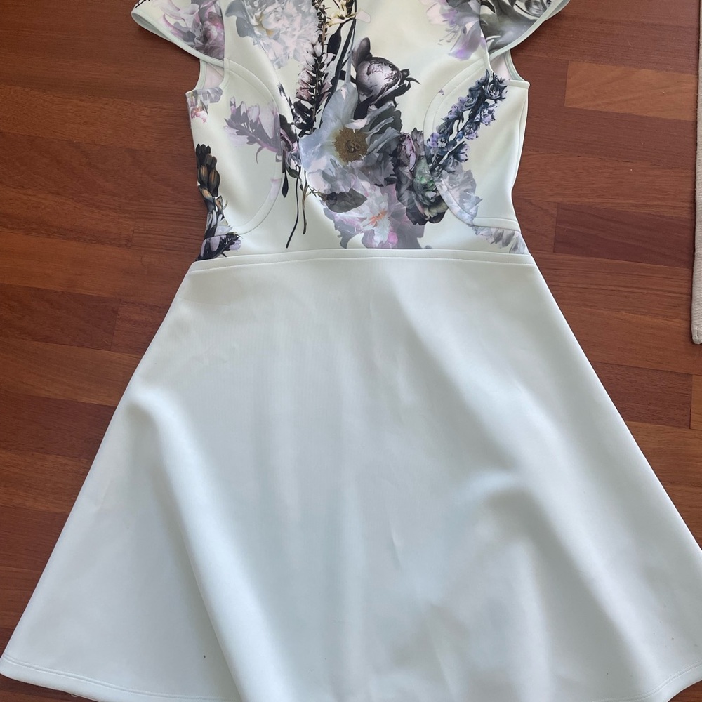Ted baker size 2 (medium) dress
